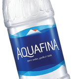 Aquafina 1 Liter Bottle (15pack) Case