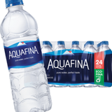Aquafina 16.9 oz Bottle (24pack) Case