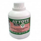 Attote Natural - Pack of 20