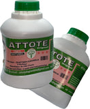 ATTOTE (Pack of 4) 100% Organic Natural Herbal Drink