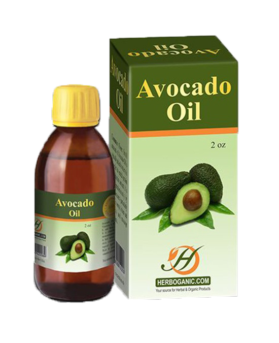 Avocado Oil 2oz