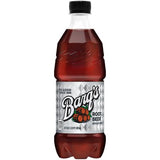 Barq’s Root Beer 20 oz Bottle (24 pack) Case