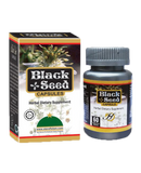 Black Seed Capsules – 60 Veggie Capsules