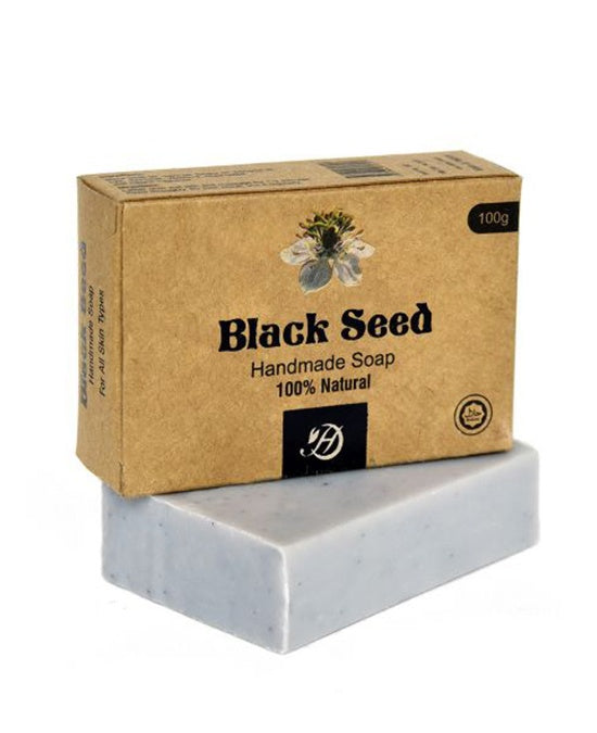 Black Seed Handmade Soap 100g