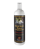Black Seed, Honey & Apricot Oil Body Lotion