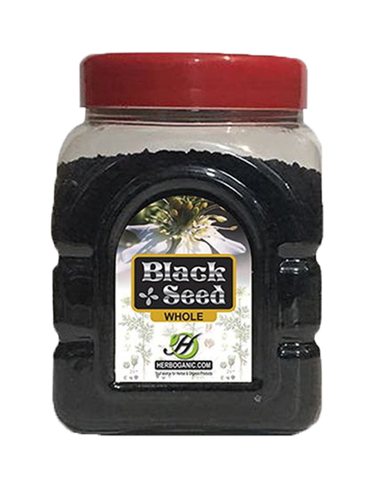 Black Seed Whole