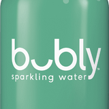 Bubly Watermelon Sparkling 12 oz Can (24pack) Case