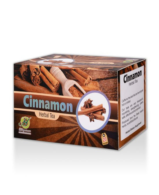 Cinammon Herbal Tea