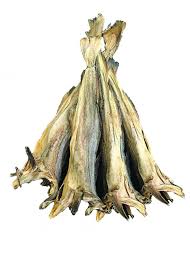 STOCKFISH BUNDLE LARGE BALE