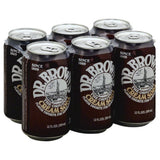 Dr. Brown’s Cream 12 oz Can (6 pack)