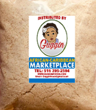 Egusi 20oz Grinded in container