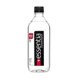 Essentia 20 oz Bottle (24 pack) Case