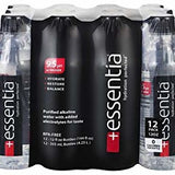 Essentia 12 oz Bottle (24 pack) Case