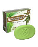 Eucalyptus Herbal Soap 100g