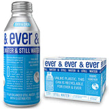 Ever & Ever 16oz Still Water (12 Pack) Case