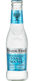 Fever-Tree Mediterranean Tonic 6.8 oz Glass Bottle (24 pack) Case