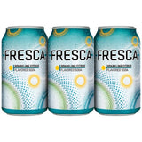 Fresca 12 oz Can (24 pack) Case