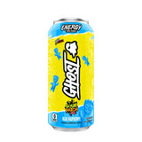 Ghost Blue Raspberry 16 oz Can (12 pack) Case