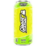 Ghost Citrus 16 oz Can (12 pack) Case