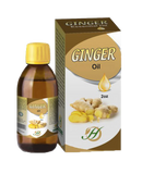 Ginger Oil 2oz