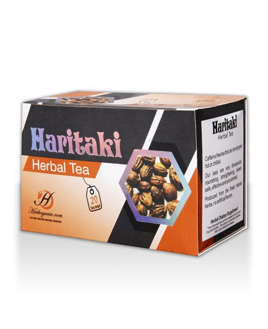 Haritaki Herbal Tea