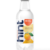 Hint Clementine 16 oz Bottle (12 pack) Case