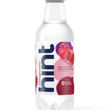 Hint Pomegranate 16 oz Bottle (12 pack) Case