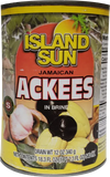 Island Sun Ackees