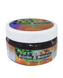 Jojoba & Argan Oil Hair Pomade