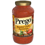 Prego® Roasted Garlic Parmesan Italian Sauce