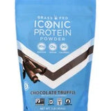 Iconic Protein Powder, Chocolate Truffle