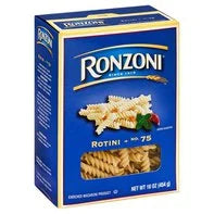 Ronzoni Rotini