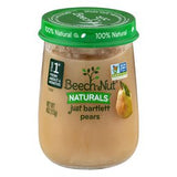 Beech-Nut Naturals Pear 4 oz