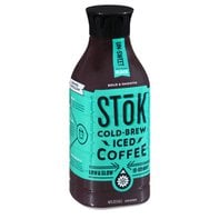 Stok Cold Brew Coffee, Black Unsweetened