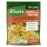 Knorr Rice Sides Chicken Fried Rice With Long Grain Rice And Vermicelli Pasta