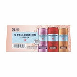 S.Pellegrino Flavored Mineral Water Variety Pack