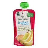 Beech-Nut Fruities Banana, Pear & Sweet Potato 3.5 oz