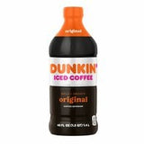 Dunkin' Original Iced Coffee