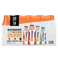 Bodyarmor Lyte Sports Drink Variety Pack