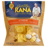 Giovanni Rana Four Cheese Ravioli