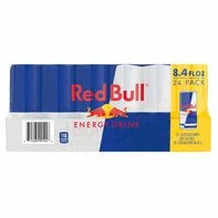 Red Bull Energy Drink