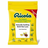 Ricola Cough Drops, Natural Herb, The Original