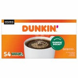 Dunkin' Coffee