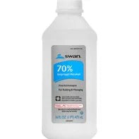 Swan Alcohol, 70% Isopropyl