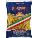 Luigi Vitelli Pasta, 86 Penne Rigate