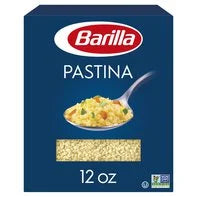 Barilla® Classic Blue Box Soup Pasta Pastina