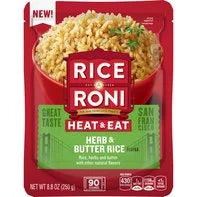 Rice-a-Roni Rice Mix