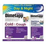 Dimetapp Day & Night