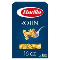 Barilla® Classic Blue Box Pasta Rotini