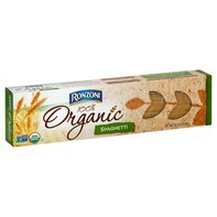 Ronzoni Organic Spaghetti
